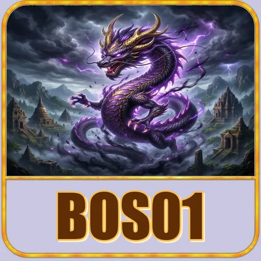 Pratinjau tampilan bos01